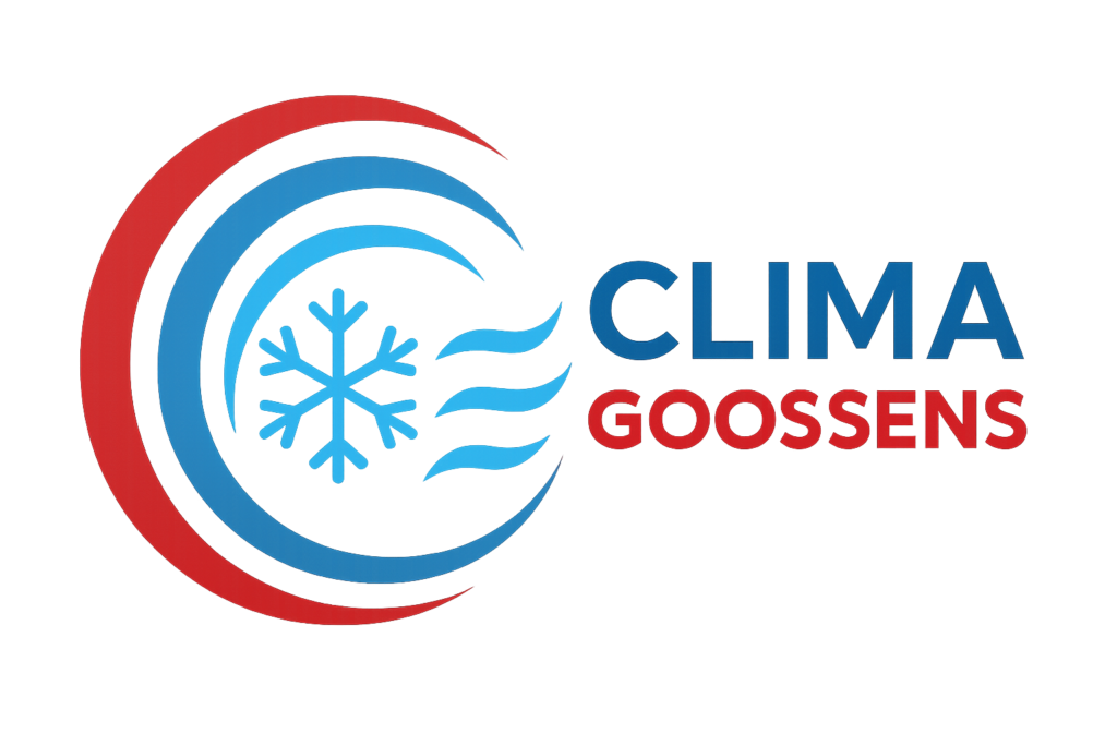 Clima goossens logo